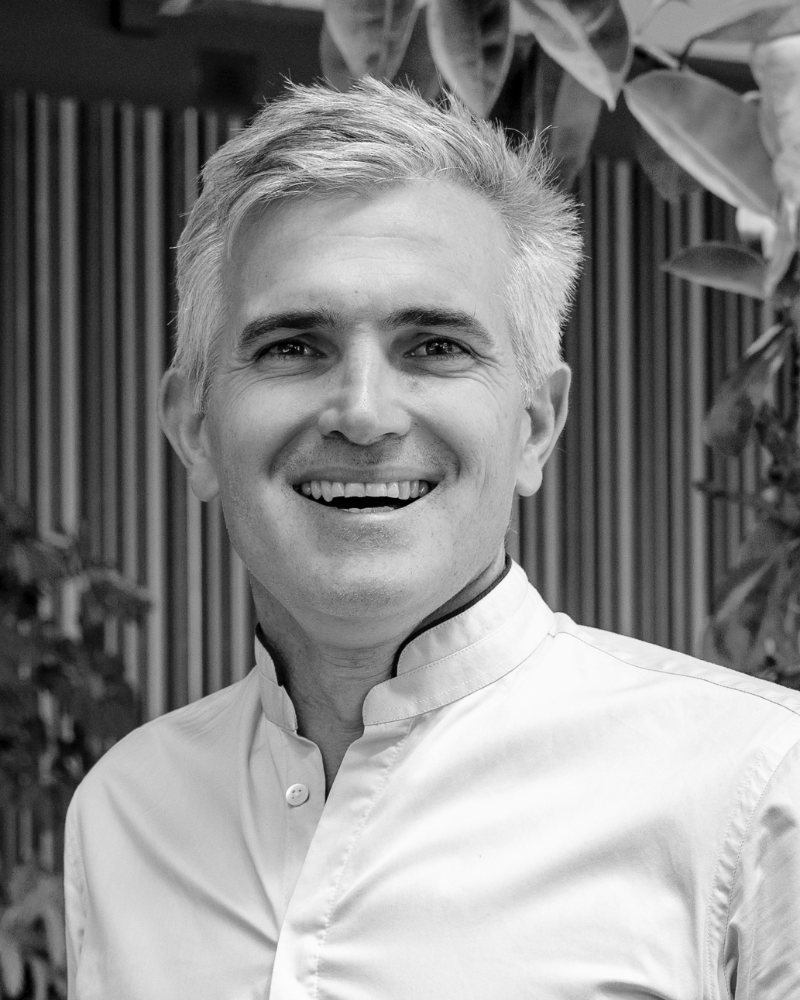 Fabrice Boullé