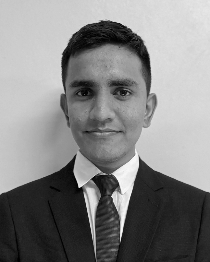 Gaurav Hurnaum