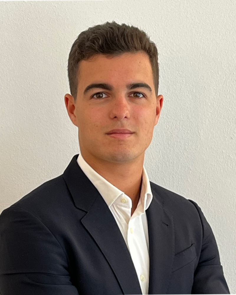 Marc Deslondes