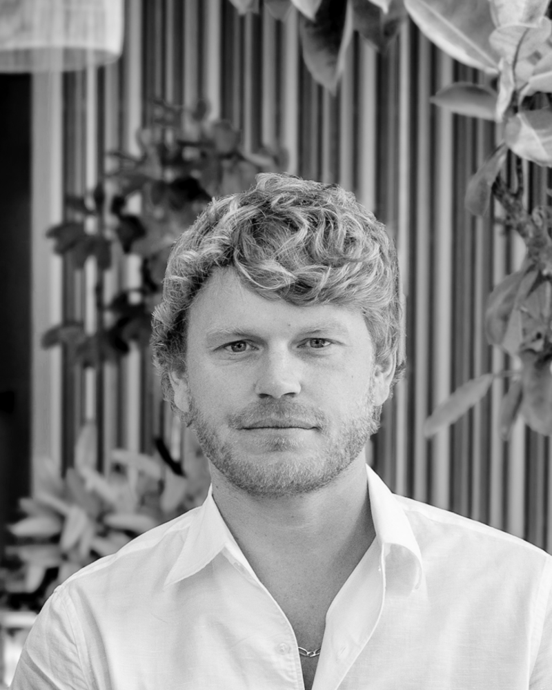 Wesley Billett