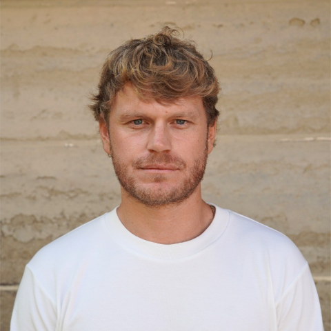 Wesley Billett