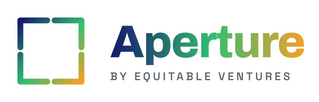 Aperture — by Equitable Ventures